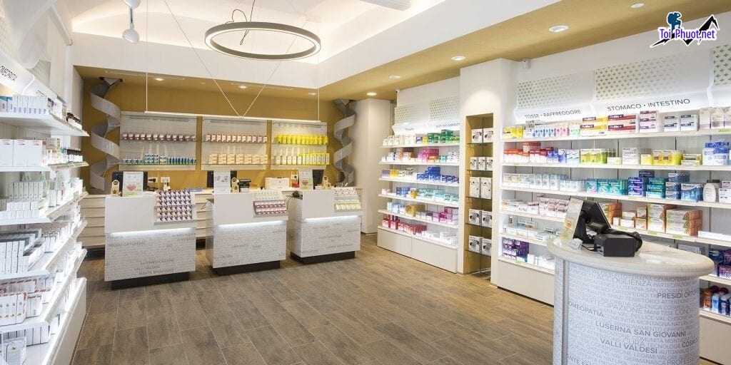 Top 8 Cửa hàng bán thuốc tây giá tốt và uy tín nhất Cà Mau luôn đầy đủ
