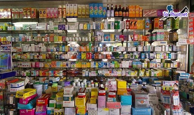 Top 8 Cửa hàng bán thuốc tây giá tốt và uy tín nhất Nghệ An dễ uống