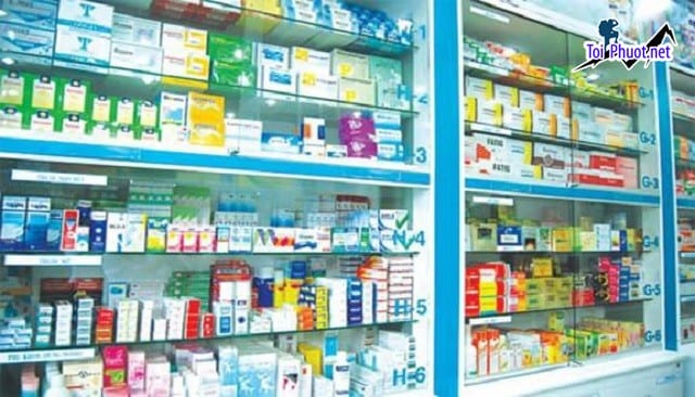 Top 8 Cửa hàng bán thuốc tây giá tốt và uy tín nhất Tây Ninh sản phẩm chuẩn xác nhất