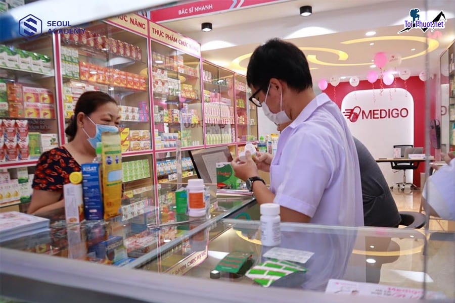 Top 8 Cửa hàng bán thuốc tây giá tốt và uy tín nhất Thừa Thiên – Huế đáng tin cậy