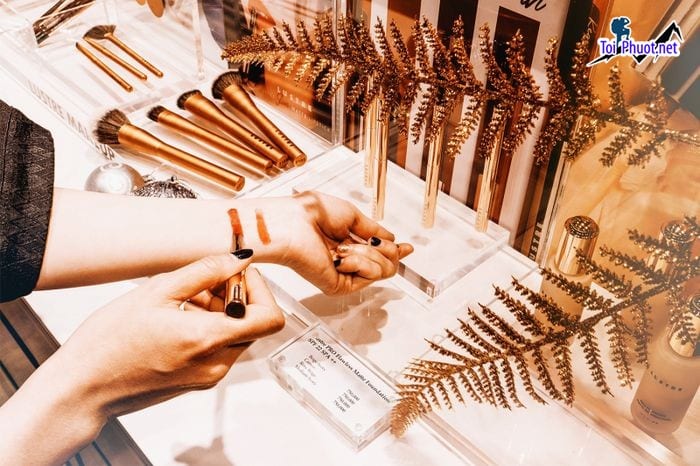Top 8 Địa chỉ bán son môi đẹp, giá tốt và uy tín nhất Đồng Nai chất lượng tốt nhất