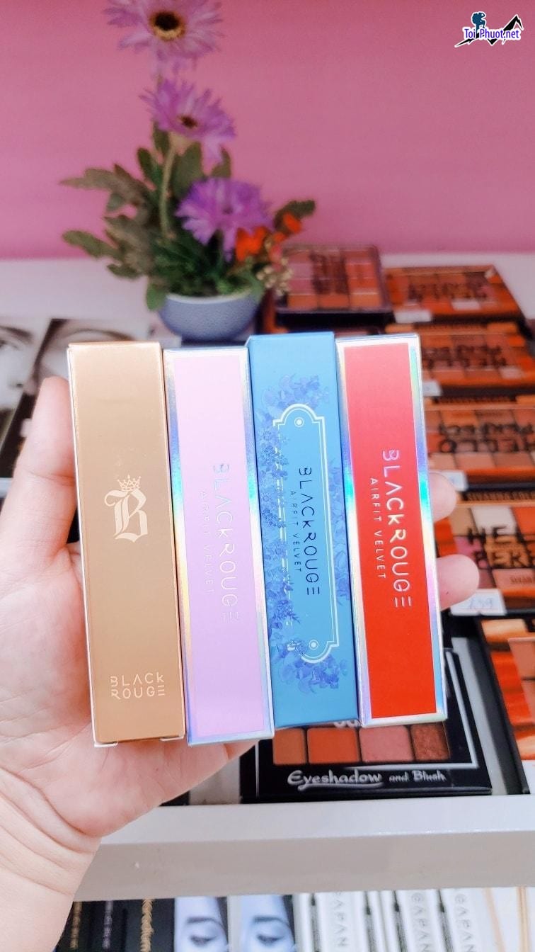Top 8 Địa chỉ bán son môi đẹp, giá tốt và uy tín nhất Khánh Hòa khách hàng yên tâm