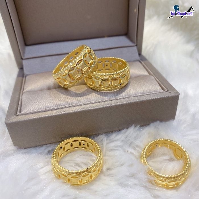 Top 8 Địa chỉ mua bán vàng uy tín nhất Nghệ An đều cuốn hút người nhìn