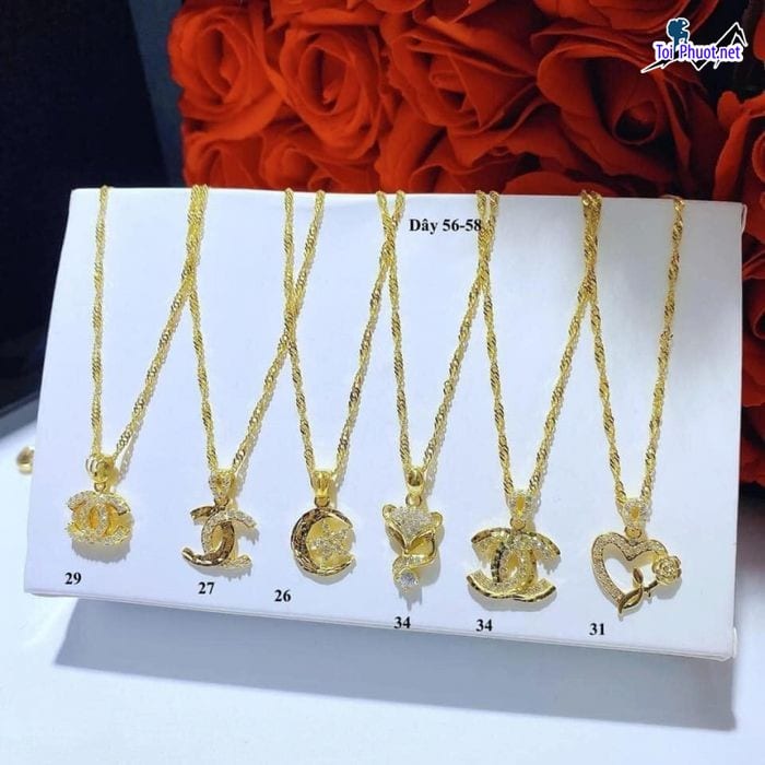Top 8 Địa chỉ mua bán vàng uy tín nhất Quảng Ninh giành được sự tin tưởng từ khách hàng (4)