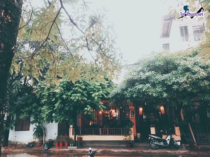 Top 8 Phòng trà nổi tiếng nhất Tuyên Quang góc yêu thích để thưởng thức cảnh chill