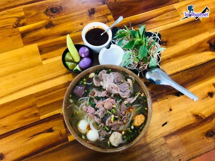Top 8 Quán bún bò Huế ngon ở Đồng Tháp hương vị đậm đà, đúng chuẩn vị Huế