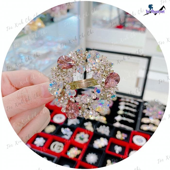 Top 8 Shop phụ kiện được phái đẹp yêu thích nhất tại Lai Châu phụ kiện xinh xắn