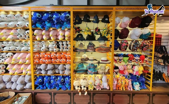 Top 8 Shop quà lưu niệm chất lượng nhất ở Quảng Trị phổ biến nhất