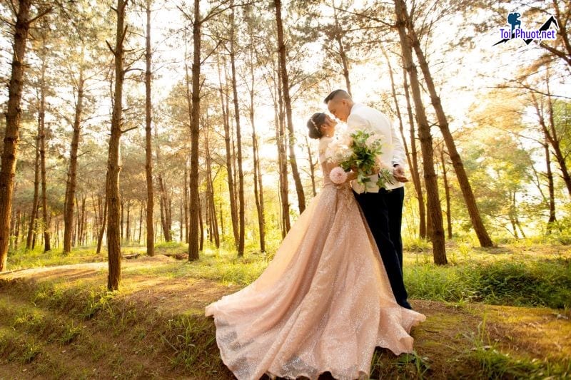 Top 8 Studio chụp ảnh cưới đẹp nhất Thanh Hóa phong cách sang trọng, trẻ trung