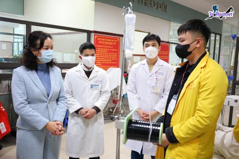Top 9 Bệnh viện tốt nhất Nghệ An đáng tin cậy cho người dân trong và ngoài tỉnh