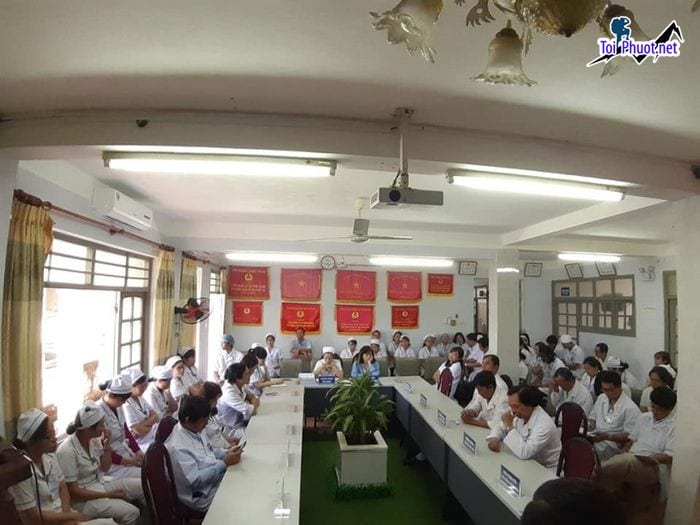 Top 9 Bệnh viện tốt nhất Thừa Thiên – Huế cam kết đem lại dịch vụ chăm sóc sức khỏe tốt nhất