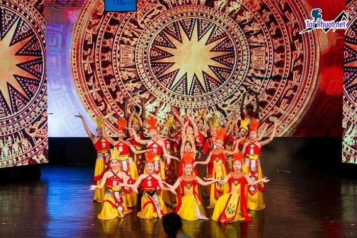Top 9 Cửa hàng cho thuê trang phục biểu diễn giá rẻ uy tín nhất tại Hà Nội