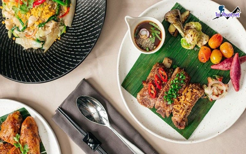 Top 9 Địa chỉ bán đồ ăn Thái ngon tuyệt ở Quảng Ninh cực kì cuốn hút
