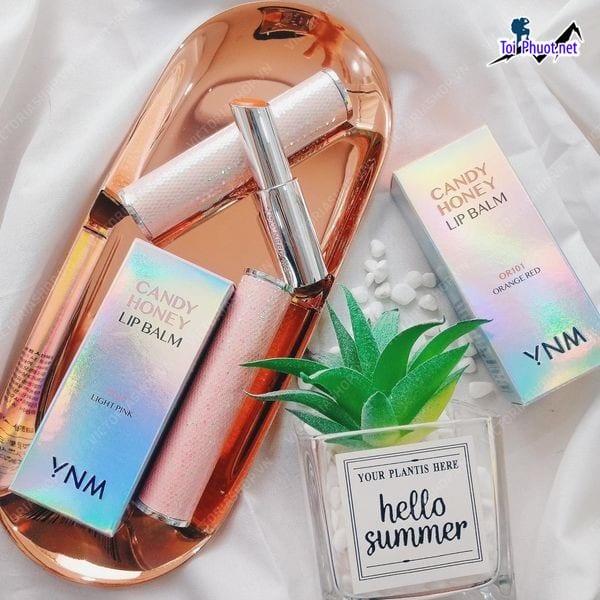 Top 9 Địa chỉ bán son môi đẹp, giá tốt và uy tín nhất Hải Phòng phù hợp với làn da