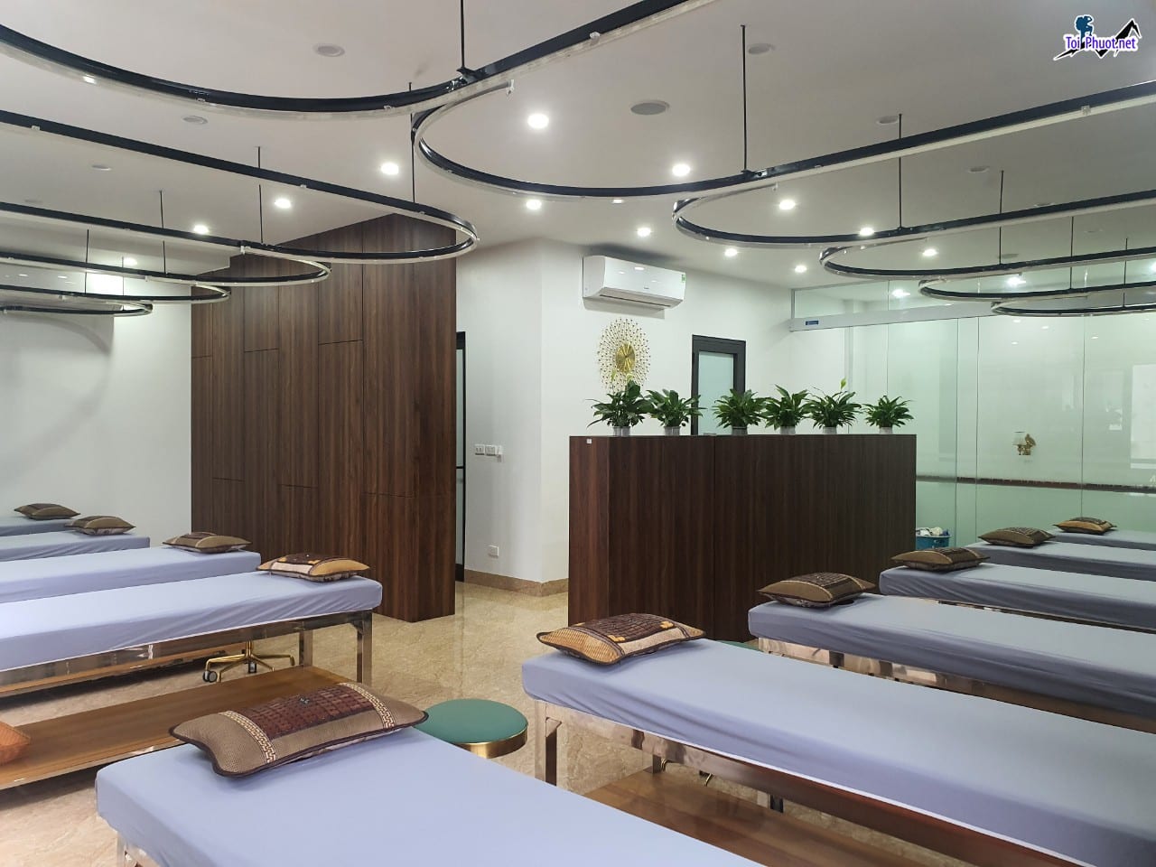 Top 9 Địa chỉ massage thư giãn tại Quảng Ninh thoải mái, thư giãn nhất