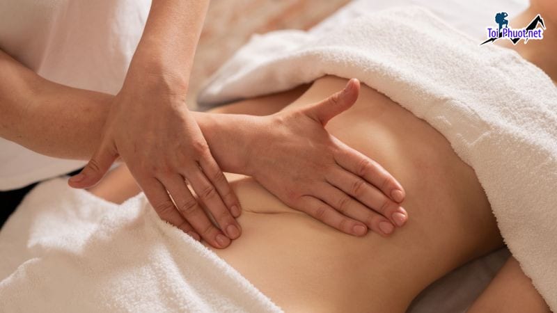 Top 9 Địa chỉ massage thư giãn tại Vĩnh long cơ hội thư giãn đúng nghĩa
