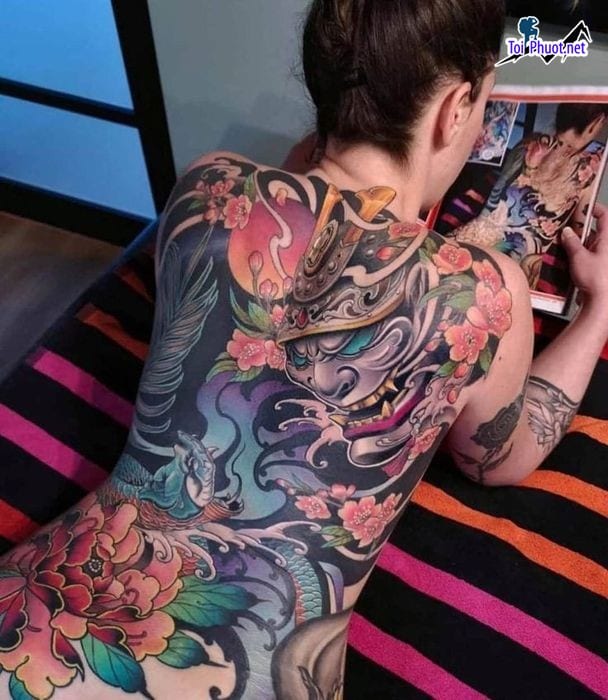 Top 9 Địa chỉ xăm uy tín nhất Lâm Đồng để có một trải nghiệm hài lòng nhất