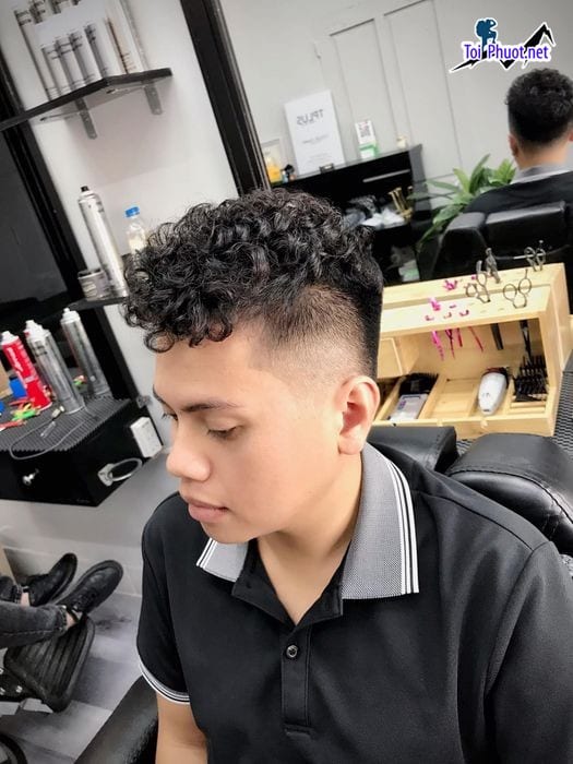 Top 9 Tiệm cắt tóc nam đẹp nhất tại Thái Nguyên xu hướng luôn được cập nhật