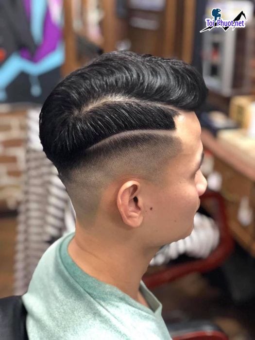 Top 9 Tiệm cắt tóc nam đẹp nhất tại Thanh Hóa giúp bạn có kiểu tóc đẹp
