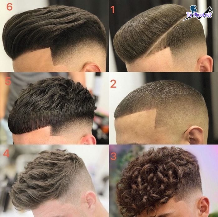 Top 9Tiệm cắt tóc nam đẹp nhất tại Lâm Đồng thu hút đông đảo khách hàng (4)