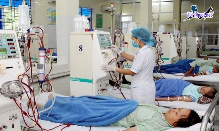 Top Bệnh viện tốt nhất Đồng Tháp phục vụ tốt cho người dân