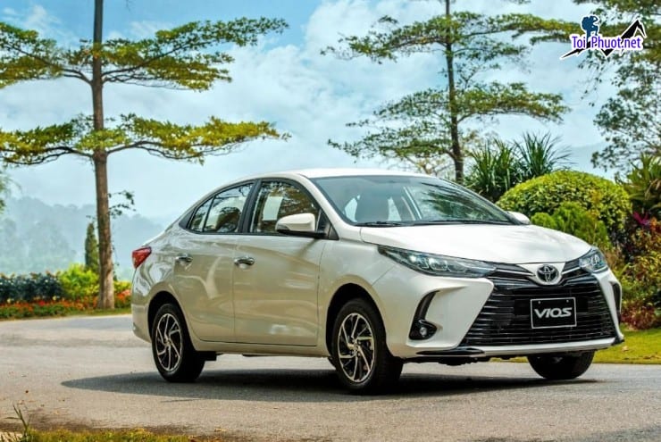 Top Địa chỉ mua bán xe ô tô cũ uy tín nhất Thái Nguyên chất lượng xe nguyên bản (1)
