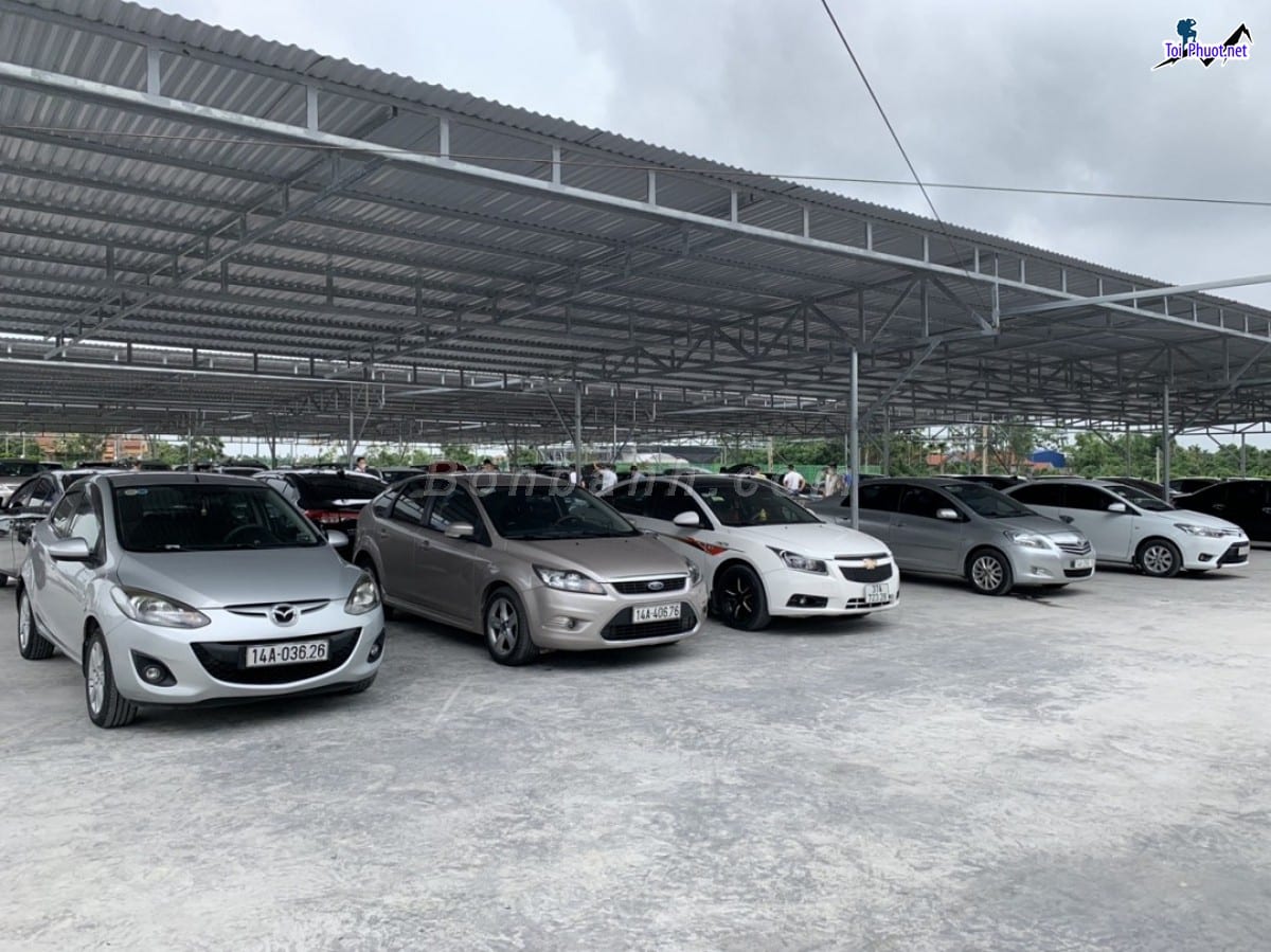 Top Địa chỉ mua bán xe ô tô cũ uy tín nhất Thái Nguyên chất lượng xe nguyên bản (2)