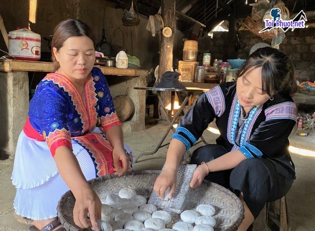Top Làng nghề truyền thống nổi tiếng nhất Lai Châu hấp dẫn khách du lịch
