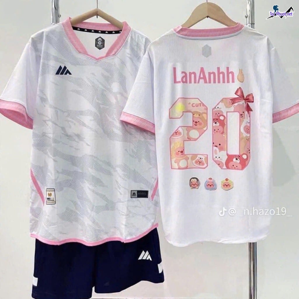 Áo thun vải thái lan nam nữ Bắc Giang bóng đá banh, thể thao ba lỗ (1)