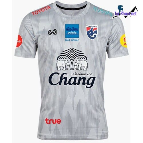 Áo thun vải thái lan nam nữ Lai Châu bóng đá banh, thể thao ba lỗ (3)