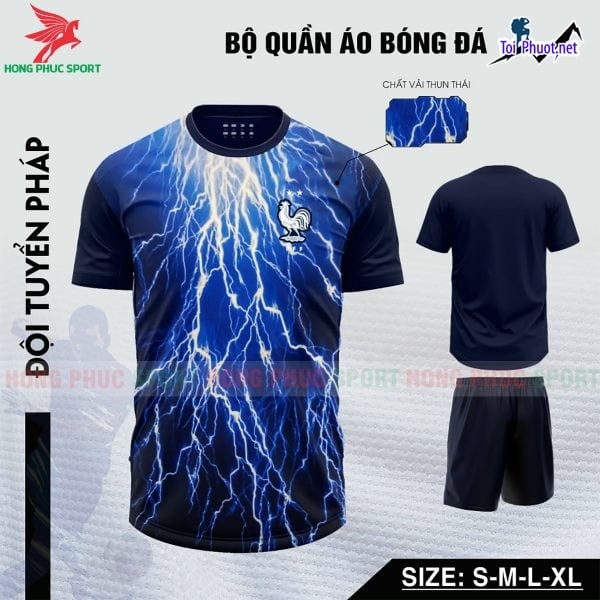 Áo thun vải thái lan nam nữ Lào Cai bóng đá banh, thể thao ba lỗ (2)