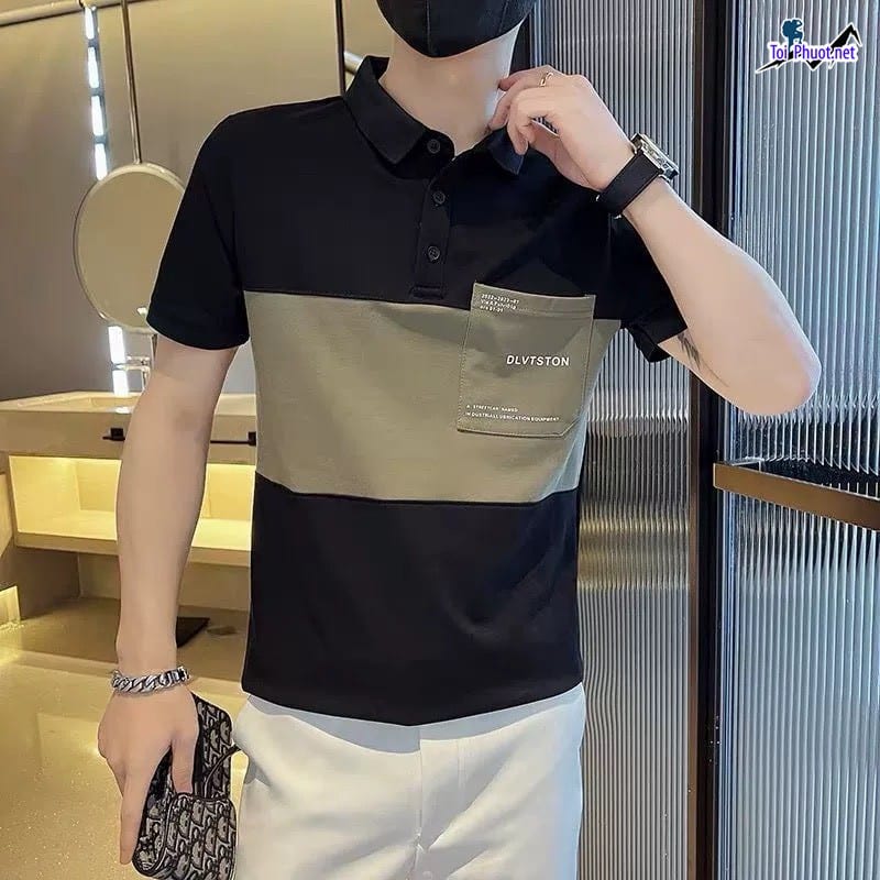 Cửa hàng bán áo thun cá sấu Thái Lan Hải Dương mua sắm thoải mái và đáng tin cậy