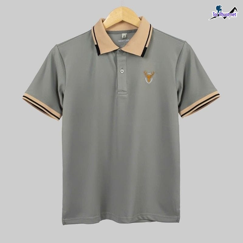 Cửa hàng bán áo thun cá sấu Thái Lan Lạng Sơn thời thượng và phong cách