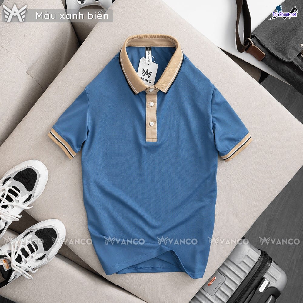 Cửa hàng bán áo thun cá sấu Thái Lan Sóc Trăng phù hợp với nhu cầu của bạn (1)