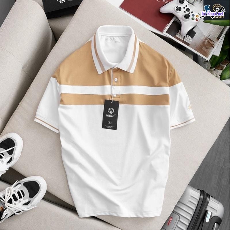 Cửa hàng bán áo thun cá sấu Thái Lan Tuyên Quang cực kì thu hút (3)