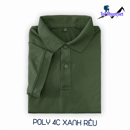 Cửa hàng bán áo thun Thái Lan Cà Mau nam nữ cá sấu, poly polo