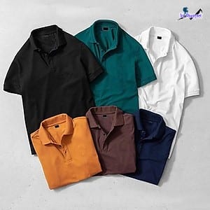 Cửa hàng bán áo thun Thái Lan Cao Bằng nam nữ cá sấu, poly polo (2)