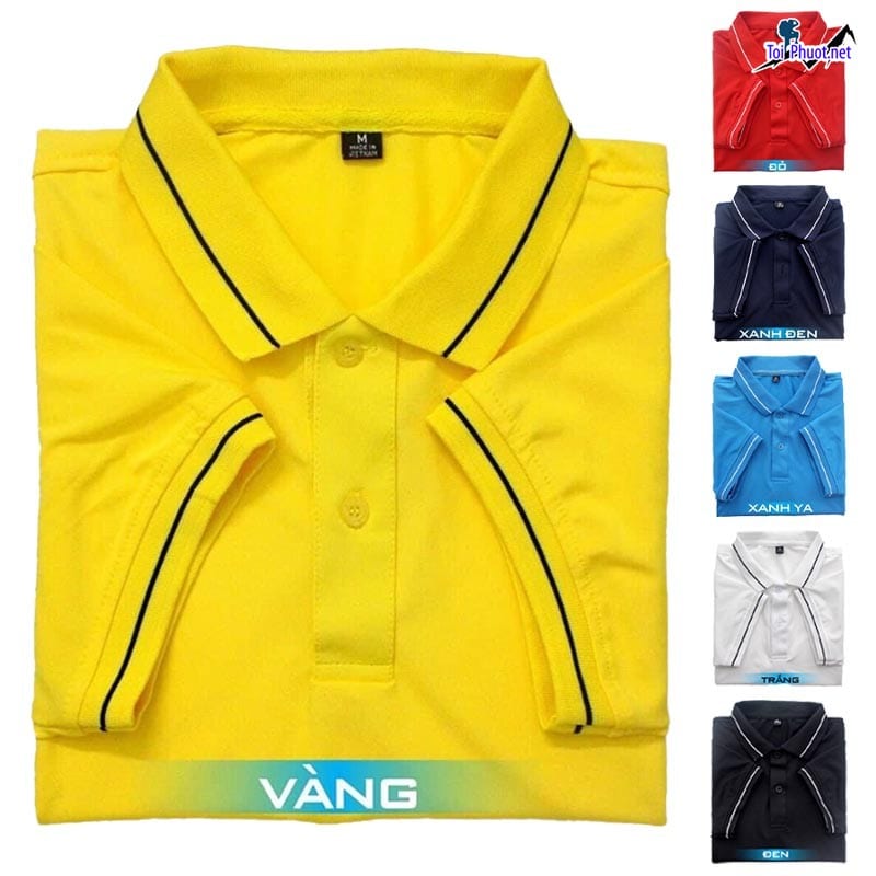 Cửa hàng bán áo thun thái lan Đà Nẵng nam nữ cá sấu, poly polo