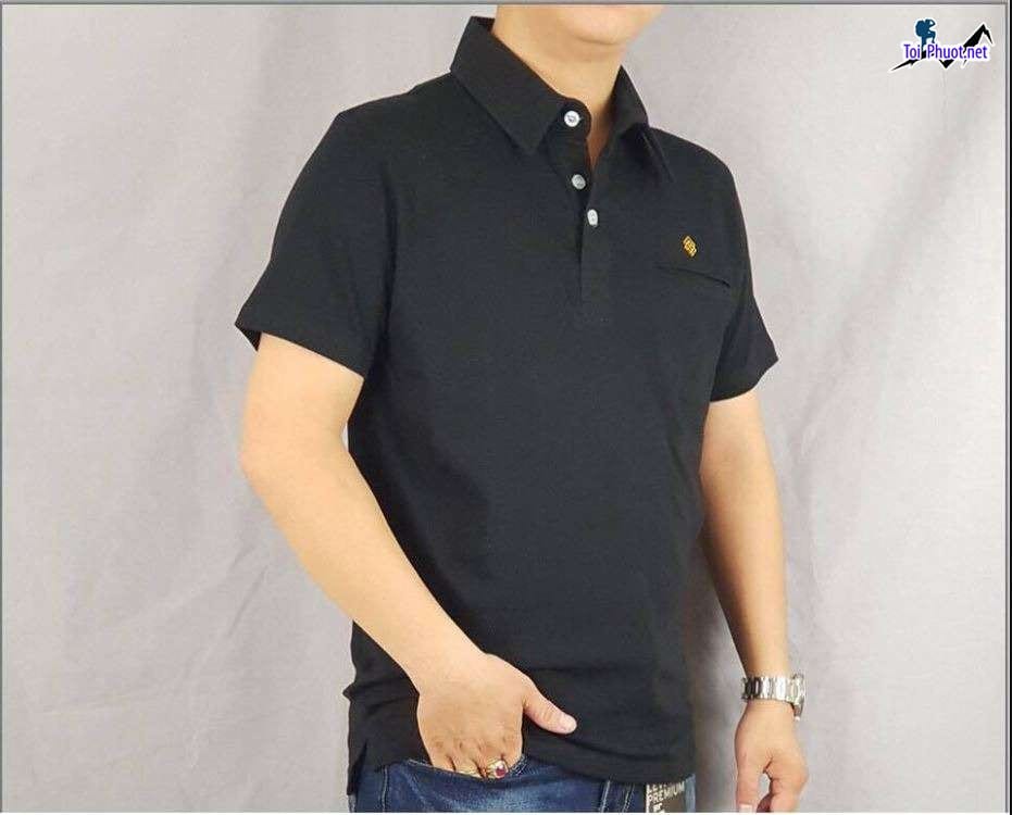 Cửa hàng bán áo thun Thái Lan Điện Biên Phủ nam nữ cá sấu, poly polo (1)