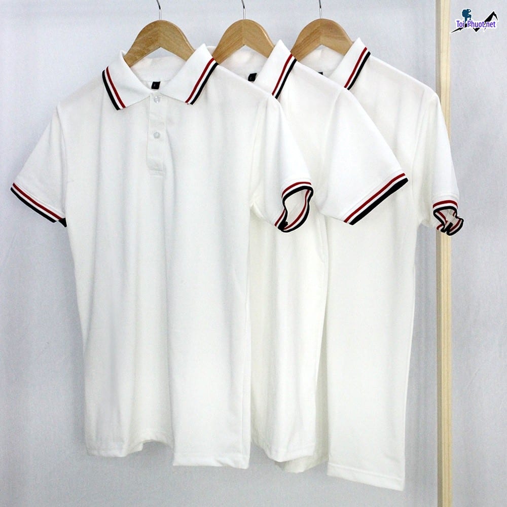 Cửa hàng bán áo thun Thái Lan Hải Dương nam nữ cá sấu, poly polo