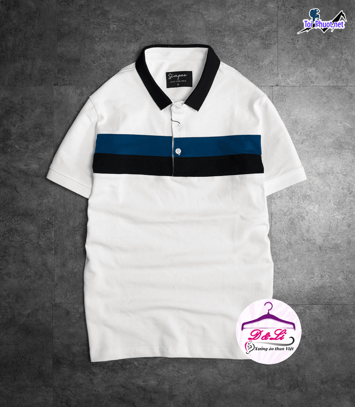 Cửa hàng bán áo thun thái lan Hải Phòng nam nữ cá sấu, poly polo (2)