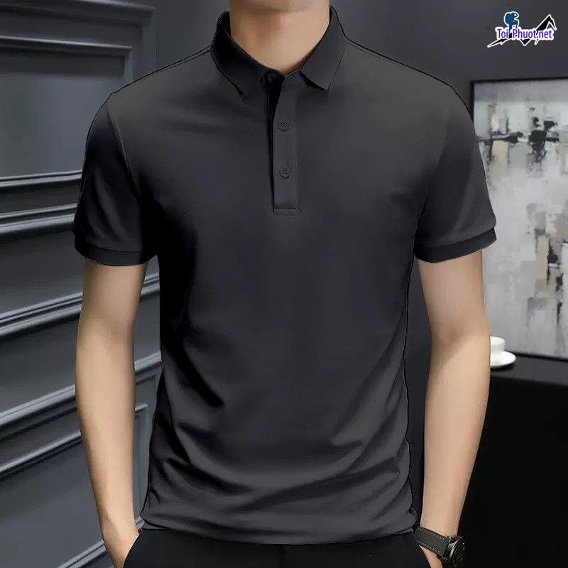 Cửa hàng bán áo thun thái lan Hải Phòng nam nữ cá sấu, poly polo