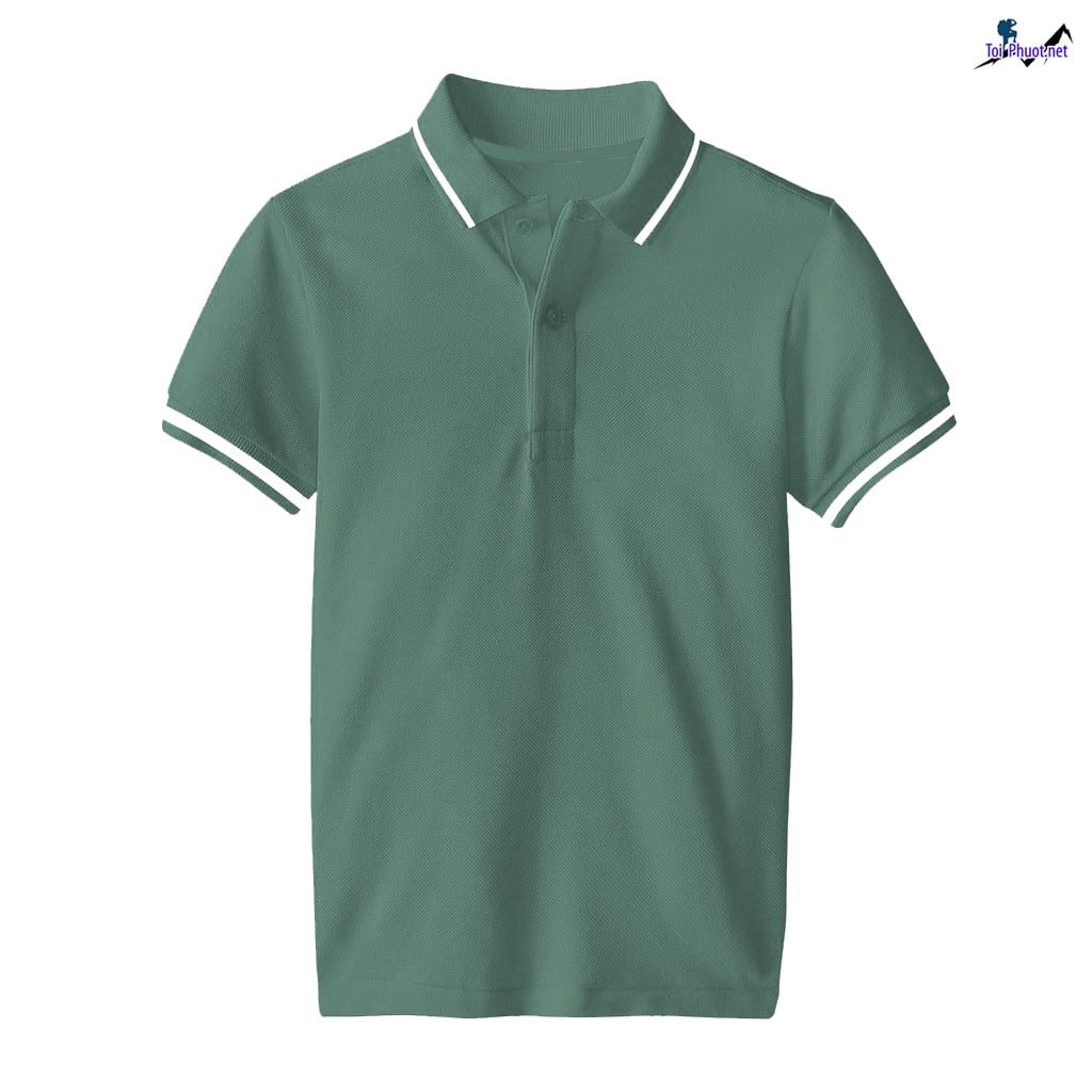Cửa hàng bán áo thun Thái Lan Hòa Bình nam nữ cá sấu, poly polo