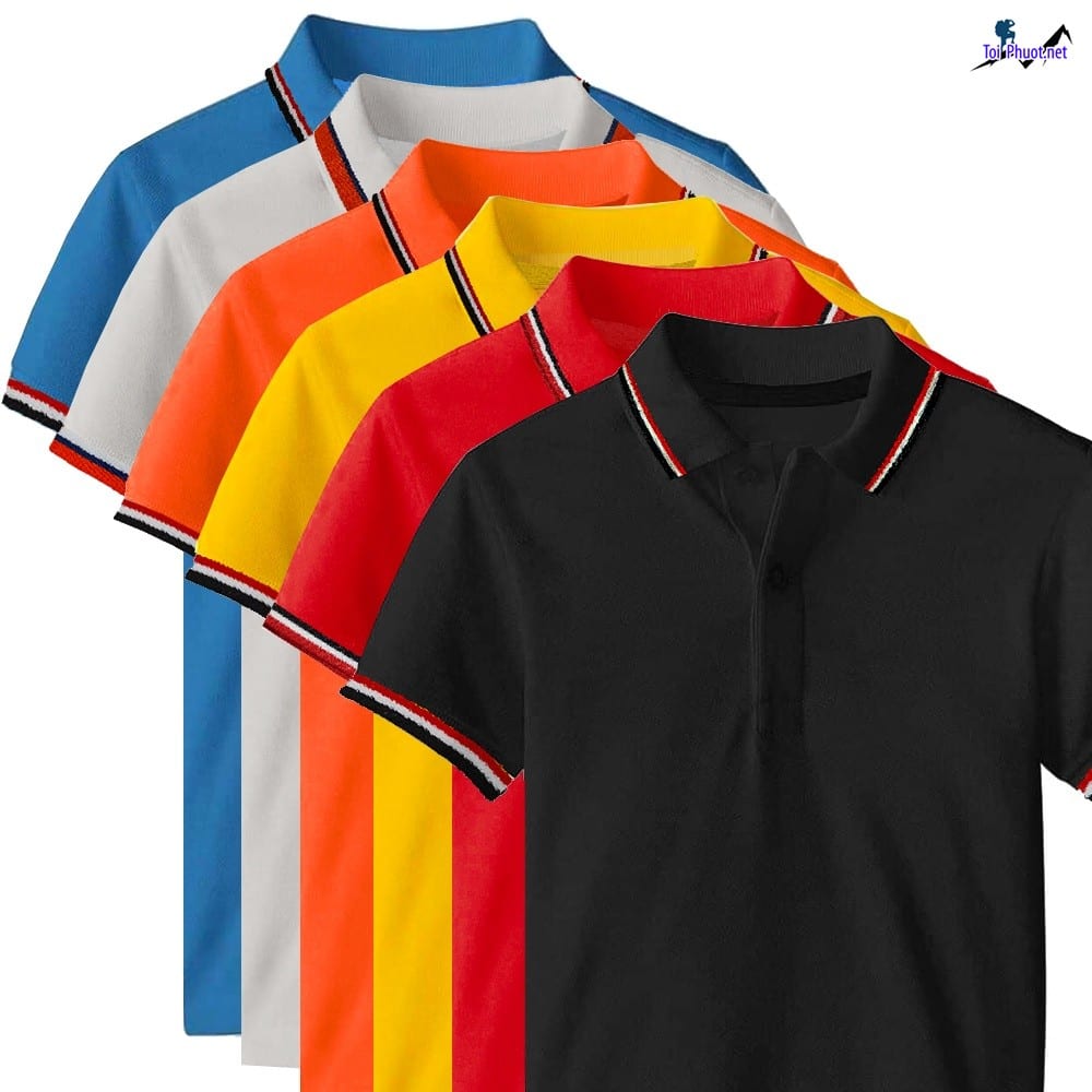 Cửa hàng bán áo thun Thái Lan Rạch Giá Kiên Giang nam nữ cá sấu, poly polo