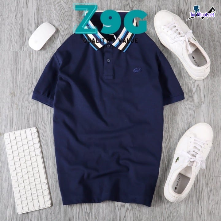 Cửa hàng bán áo thun Thái Lan Tây Ninh nam nữ cá sấu, poly polo