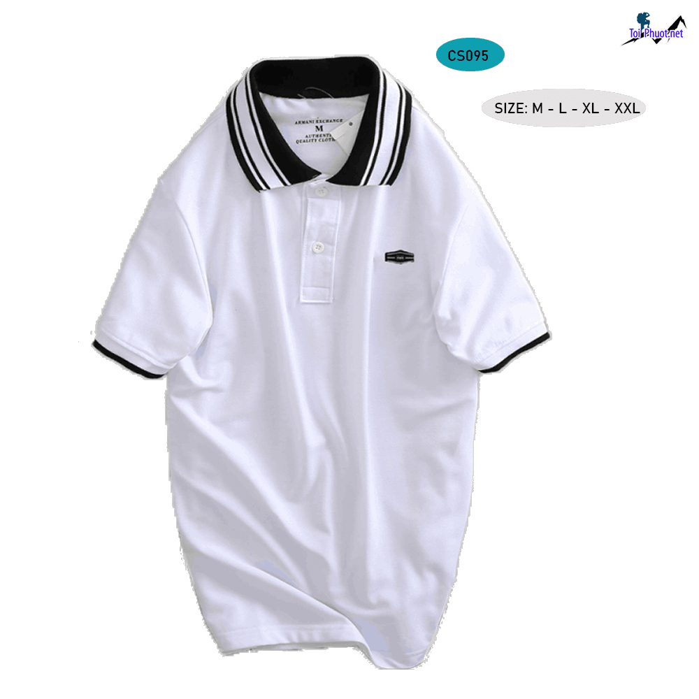 Cửa hàng bán áo thun Thái Lan Thái Nguyên nam nữ cá sấu, poly polo