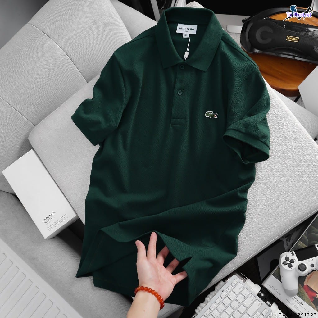 Cửa hàng bán áo thun Thái Lan Thanh Hóa nam nữ cá sấu, poly polo