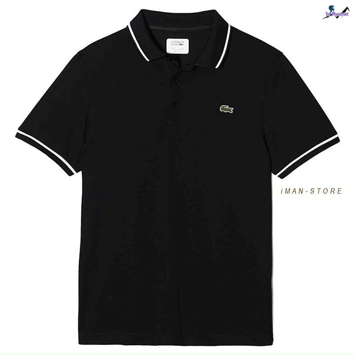 Cửa hàng bán áo thun Thái Lan Thừa Thiên - Huế nam nữ cá sấu, poly polo