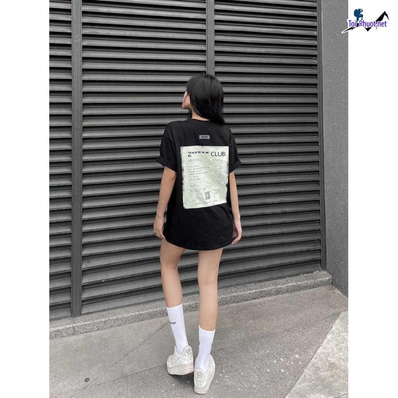 Đồ bộ thun cotton thái lan nam nữ Bạc Liêu form rộng (2)