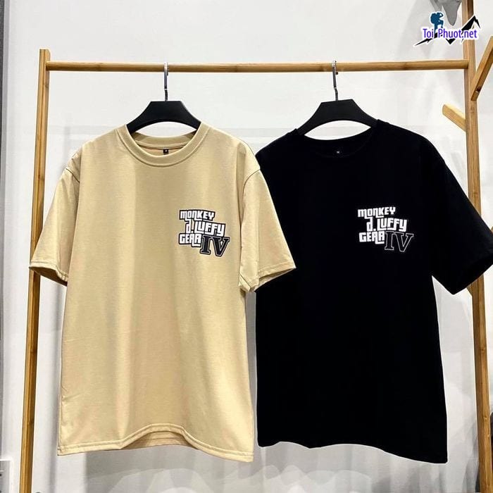 Đồ bộ thun cotton thái lan nam nữ Gia Nghĩa Đắk Nông form rộng (1)